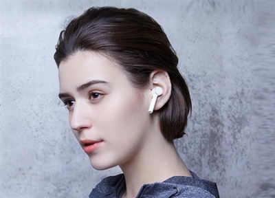 小米蓝牙耳机Air发布 399元如何媲美千元AirPods？