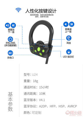 时尚与性能的完美融合 探索OMD工厂的专业蓝牙耳机解决方案