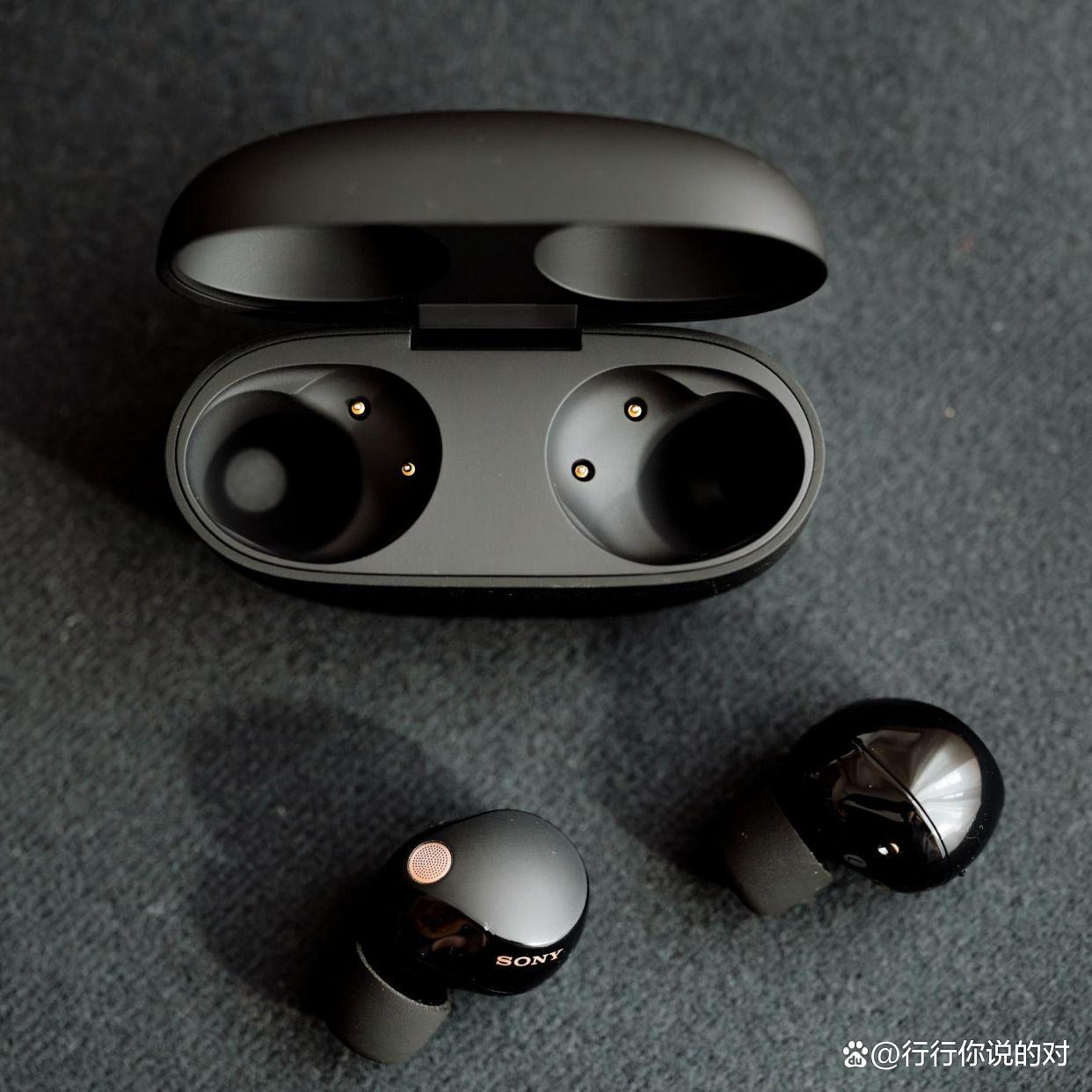 2025年十大真无线蓝牙耳机深度解析 从音质到智能，哪款最值得入手？